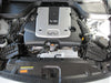 33-2399 K&N Replacement Air Filter, Nissan 350/370Z/Skyline, Infiniti G37/Q60, 2.5-3.7l V6, '07-20