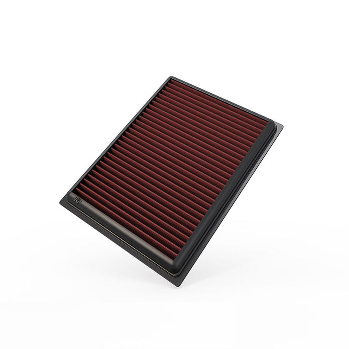 33-2409 K&N Replacement Air Filter, 1997 - 2024 Nissan/ Infiniti Models