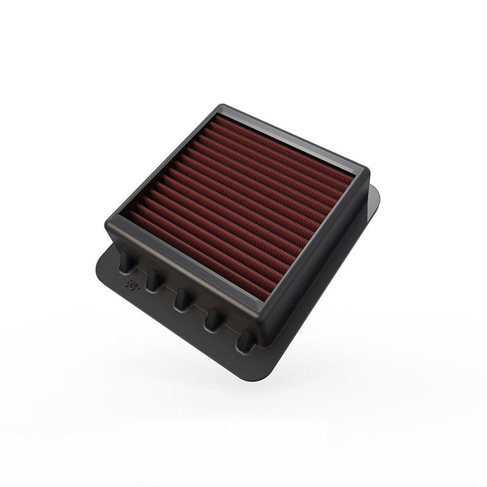 33-2413 K&N Replacement Air Filter, 2009 - 2014 Nissan GTR