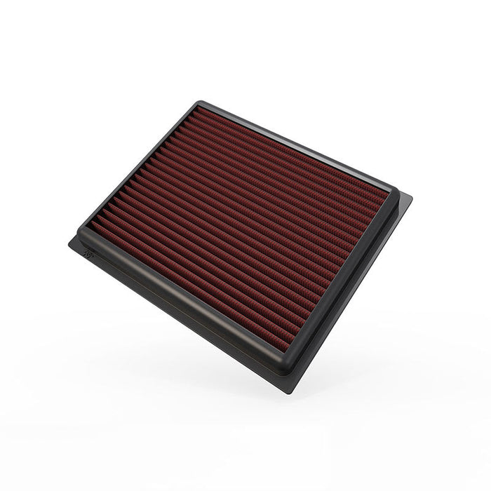 33-2435 K&N Replacement Air Filter, 2010 - 2025 Toyota/ Prius/ Lexus Models
