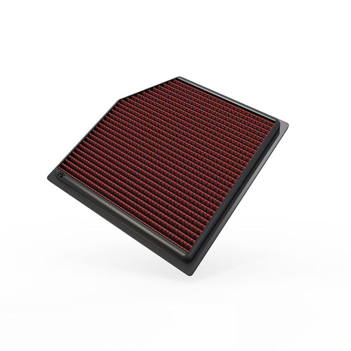 33-2452 K&N Replacement Air Filter, For Lexus GS/IS/RC/RX Toyota Alphard/Crown Majesta/Mark X/RAV4/Vellfire, '09-22