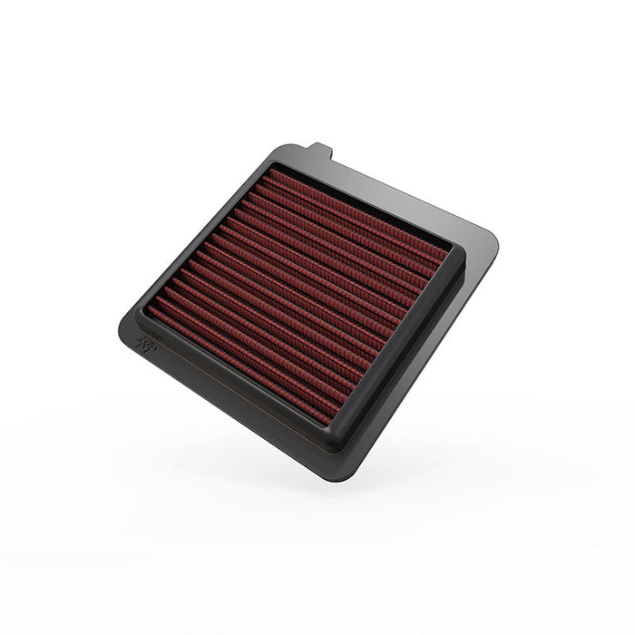 33-2459 K&N Replacement Air Filter, 2010 - 2016 Honda CR-Z