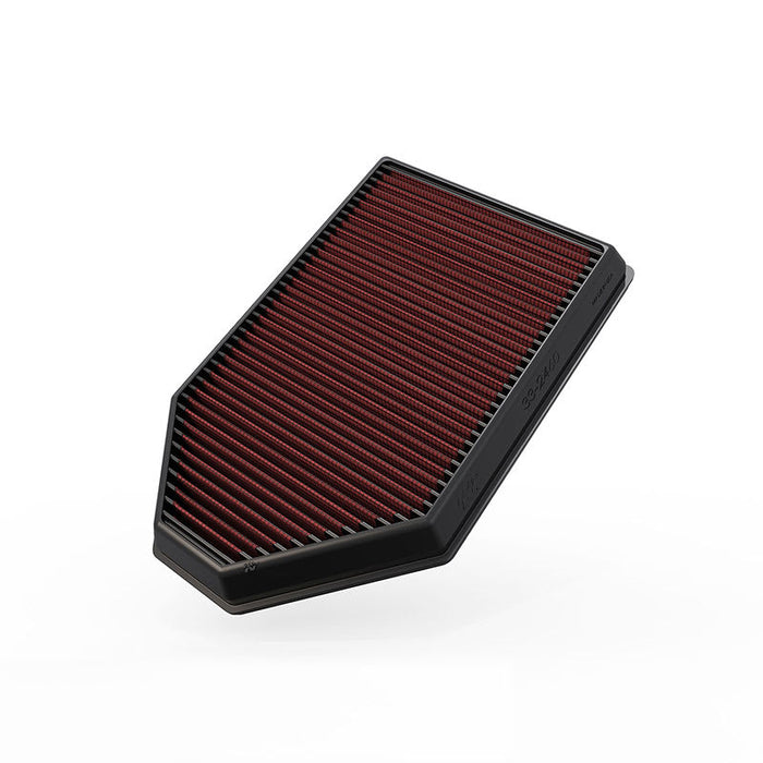 33-2460 K&N Replacement Air Filter, 2011 - 2023 Dodge/ Lancia/ Chrysler Models