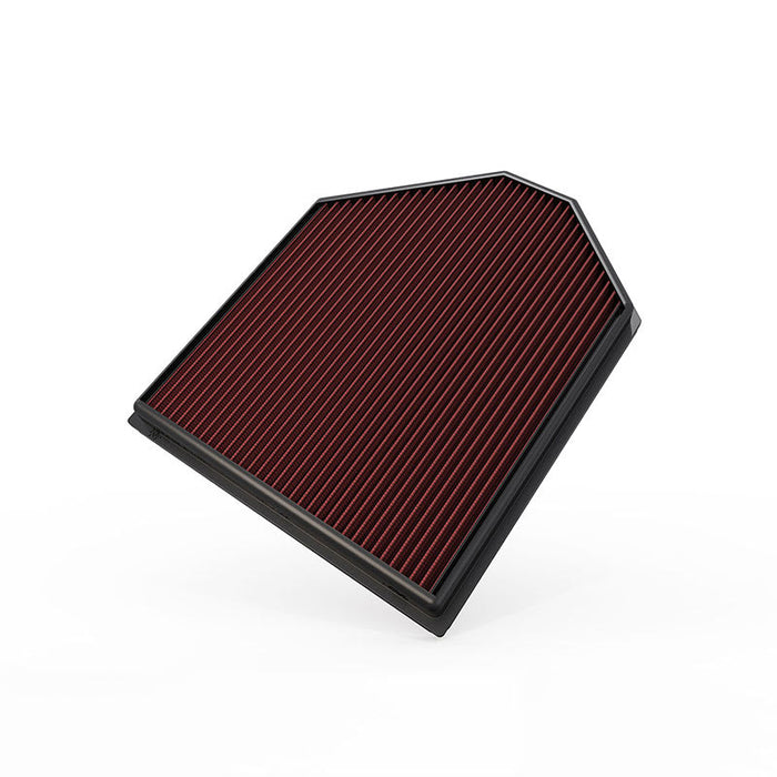 33-2465 K&N Replacement Air Filter, 2011 - 2018 BMW X3/ X4 Models