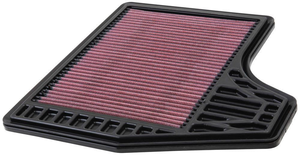33-2478 K&N Replacement Air Filter, 2013 - 2018 Nissan Altima 2.5L L4