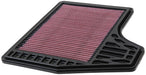 33-2478 K&N Replacement Air Filter, 2013 - 2018 Nissan Altima 2.5L L4