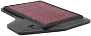 33-2478 K&N Replacement Air Filter, 2013 - 2018 Nissan Altima 2.5L L4