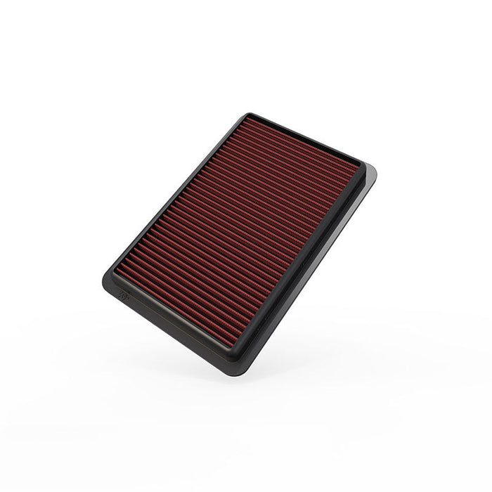 33-2480 K&N Replacement Air Filter, Mazda 3/6/CX-5 2.0/2.5l L4, '10-22