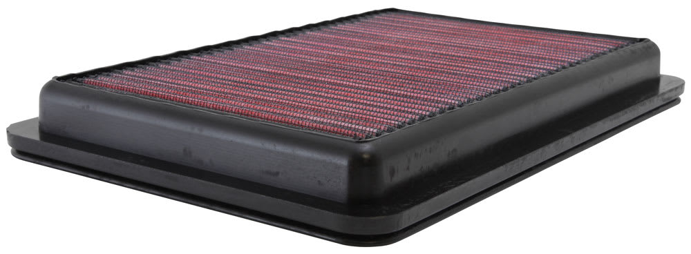 33-2480 K&N Replacement Air Filter, Mazda 3/6/CX-5 2.0/2.5l L4, '10-22