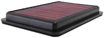 33-2480 K&N Replacement Air Filter, Mazda 3/6/CX-5 2.0/2.5l L4, '10-22