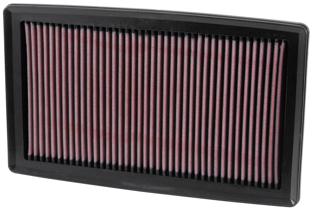 33-2499 K&N Replacement Air Filter, 2013 - 2020 Acura TLX/ Honda Accord
