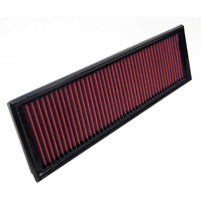 33-2640 K&N Replacement Air Filter, Porsche 944 S 2.5L, '86-88'
