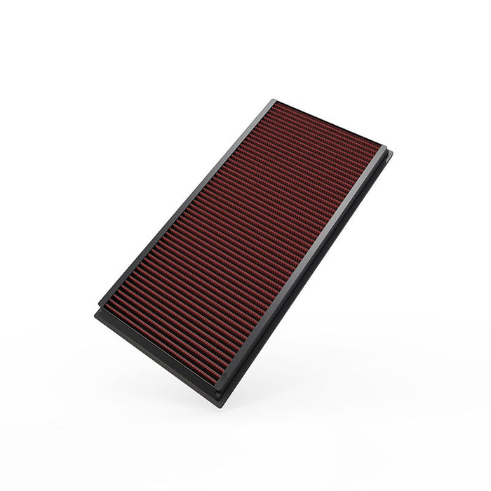 33-2857 K&N Replacement Air Filter, Audi Q7/VW Touareg/Porsche Cayenne/Land Rover Range Rover, '02-19