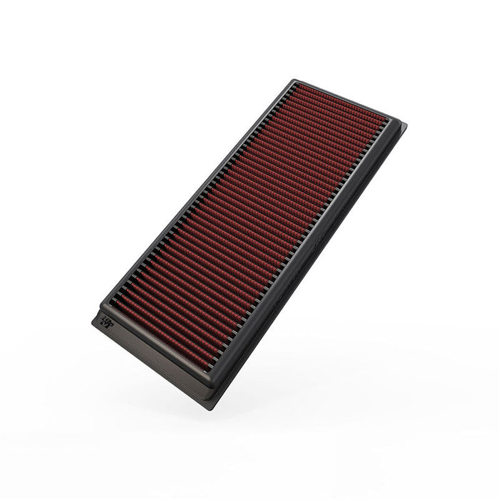 33-2865 K&N Replacement Air Filter, Audi/Skoda/VW, 1.6/1.9/2.0TD, 1.4/2.0l, 1.8/2.0T, '03-20