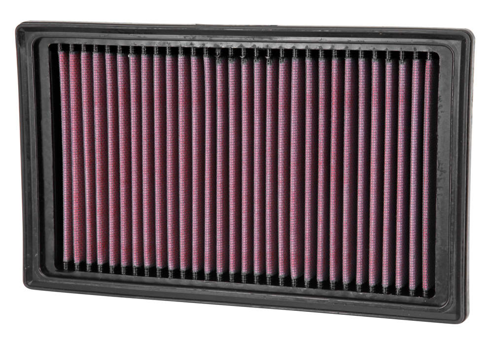 33-2998 K&N Replacement Air Filter, 2003 - 2019 Citroen/Peugeot/ DS DS4