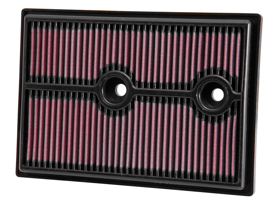 33-3004 K&N Replacement Air Filter, Audi/Cupra/Skoda/VW, 1.2-1.4T, '12-22