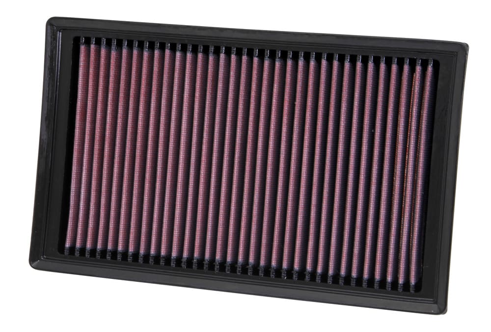 33-3005 K&N Replacement Air Filter, Audi/Cupra/Skoda/VW, 1.8T/2.0T/1.6TD/2.0TD '12-22