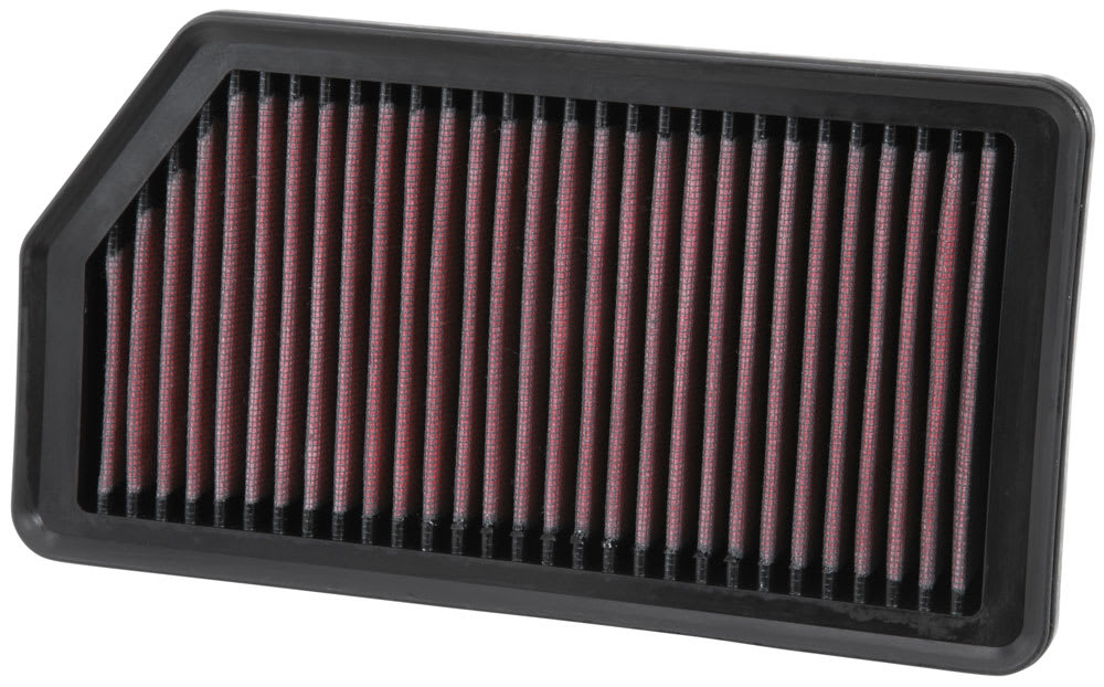 33-3008 K&N Replacement Air Filter, 2012 - 2019 Hyundai/ Kia