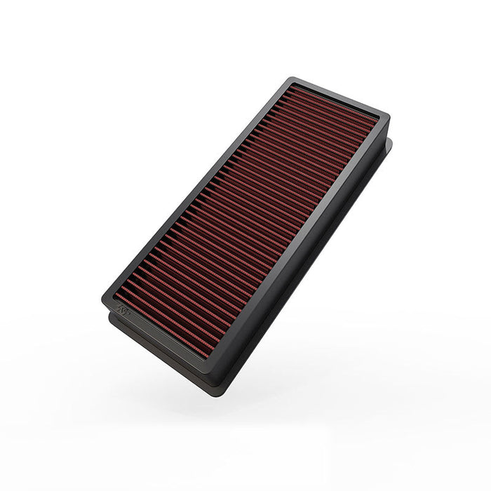 33-3028 K&N Replacement Air Filter, 2011 - 2020 BMW Various Models