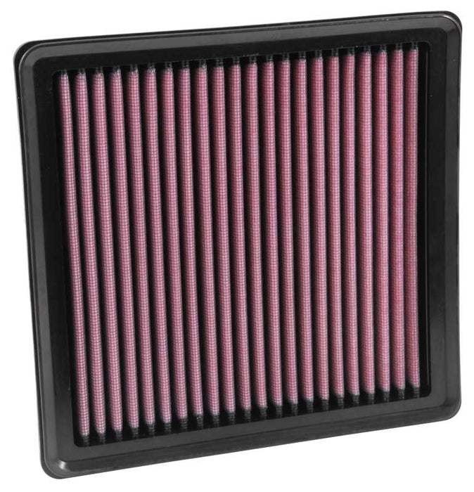 33-3029 K&N Replacement Air Filter, Jeep Grand Cherokee/Chrysler 300C, 3.0TD V6, '06-20
