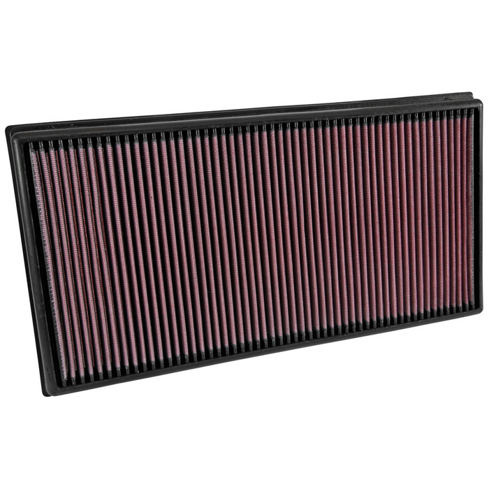 33-3033 K&N Replacement Air Filter, 2014 - 2025 Mercedes-Benz Viano/ Vito