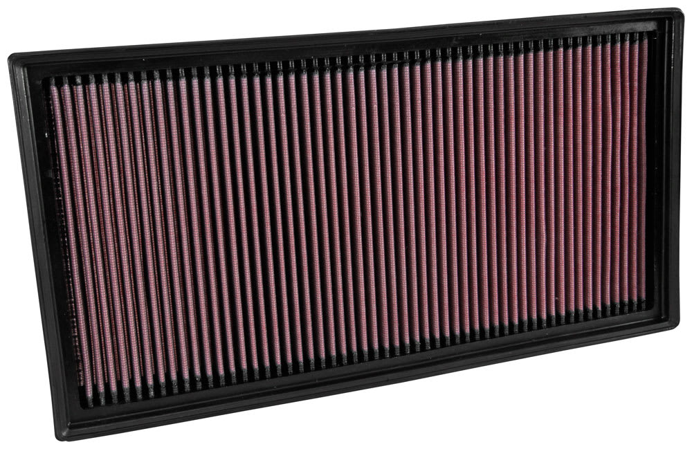33-3033 K&N Replacement Air Filter, 2014 - 2025 Mercedes-Benz Viano/ Vito