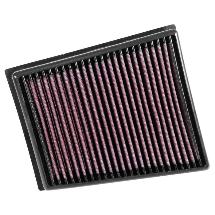 33-3057 K&N Replacement Air Filter - RENAULT MEGANE IV L4-1.5L DSL