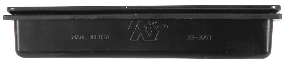 33-3057 K&N Replacement Air Filter - RENAULT MEGANE IV L4-1.5L DSL