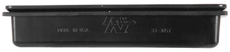 33-3057 K&N Replacement Air Filter - RENAULT MEGANE IV L4-1.5L DSL