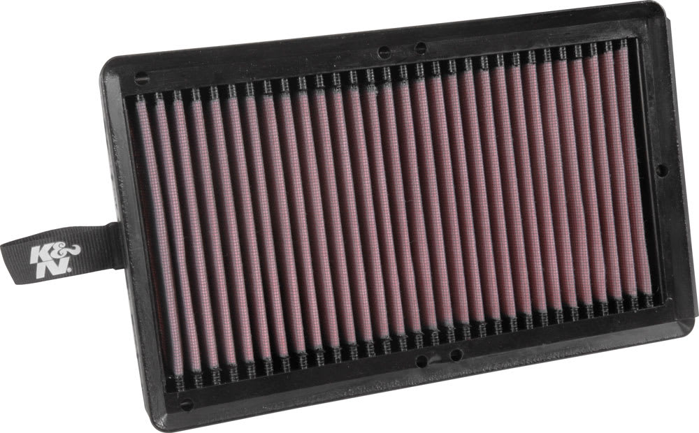 33-3064 K&N Replacement Air Filter, 2015 - 2024  Kia/ Hyundai Models
