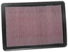 33-3077 K&N Replacement Air Filter, 2016 - 2022 Hyundai Ioniq/ Kia Niro