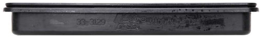 33-3129 K&N Replacement Air Filter, 2012 - 2017 Hyundai Santa Fe/ Kia Sorento