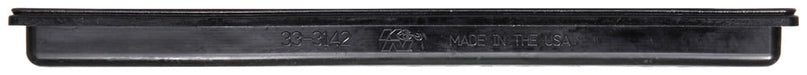 33-3142 K&N Replacement Air Filter - MERCEDES BENZ E350 L4 2.0L F/I