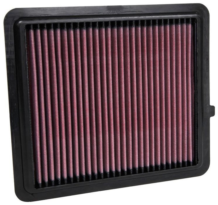 33-3151 K&N Replacement Air Filter, 2018 - 2025  Suzuki Jimny Models