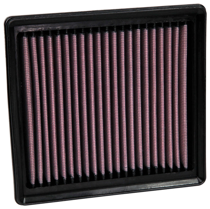 33-3154 K&N Replacement Air Filter, 2019 - 2026 Toyota/ Lexus Models