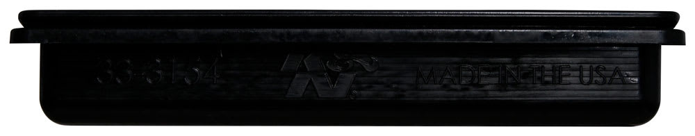 33-3154 K&N Replacement Air Filter, 2019 - 2026 Toyota/ Lexus Models