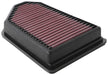 33-3159 K&N Replacement Air Filter, 2019 - 2025 Ford Puma
