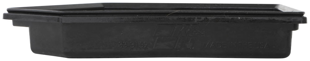 33-3159 K&N Replacement Air Filter, 2019 - 2025 Ford Puma