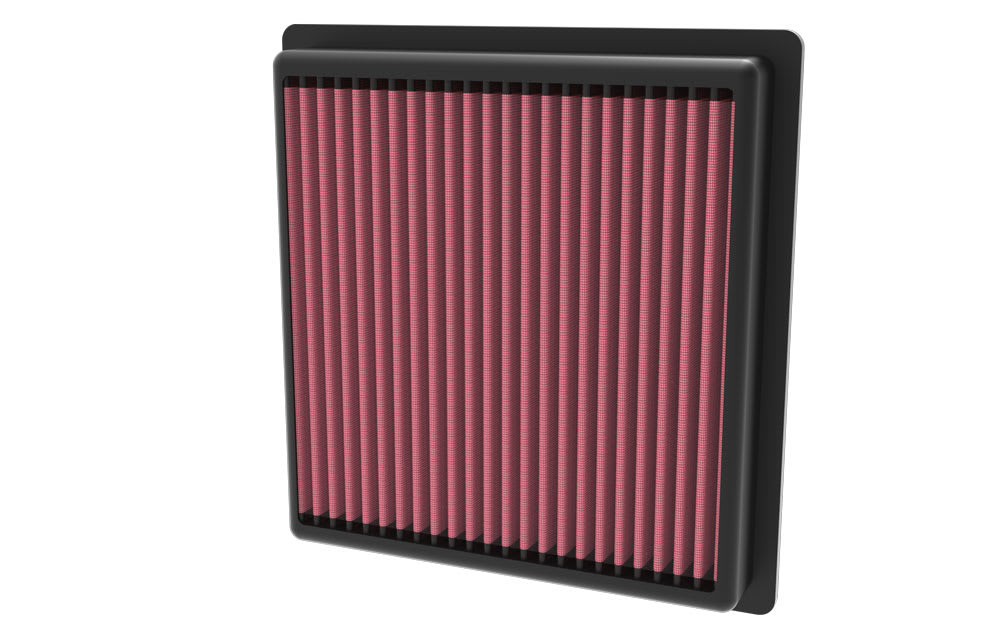 33-3178 K&N Replacement Air Filter, 2021 - 2026 Lexus LX700h/ LX600/ Toyota Land Cruiser