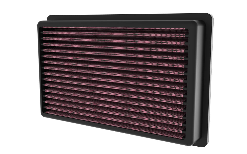 33-3179 K&N Replacement Air Filter - TOYOTA YARIS L3-1.0L F/I
