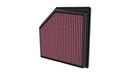 33-3180 K&N Replacement Air Filter - BMW X1 U11/ ACTIVE TOURER U06