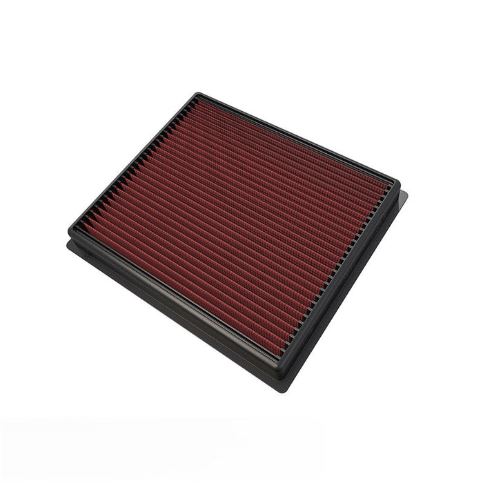 33-5017 K&N Replacement Air Filter, 2014 - 2023 Toyota Tundra/ Tacoma/ Sequoia