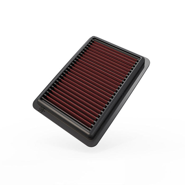 33-5027 K&N Replacement Air Filter, 2014 - 2022 Honda Jazz/ Vezel/ HR-V/ Fit Shuttle