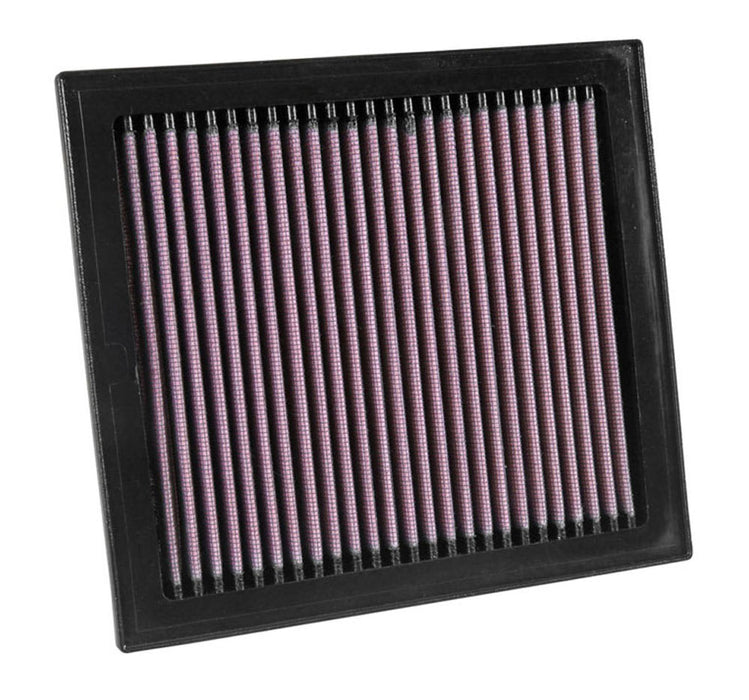 33-5034 K&N Replacement Air Filter - JEEP RENEGADE L4-2.4L F/I