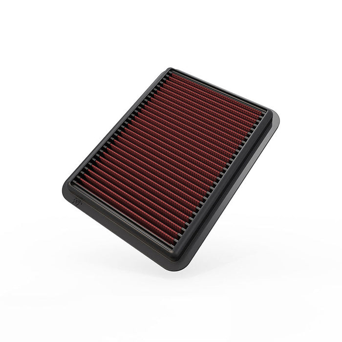 33-5038 K&N Replacement Air Filter, 2013 - 2025 Mazda 3/ Axela/ Demio/ CX-3/ 2. Toyota Yaris