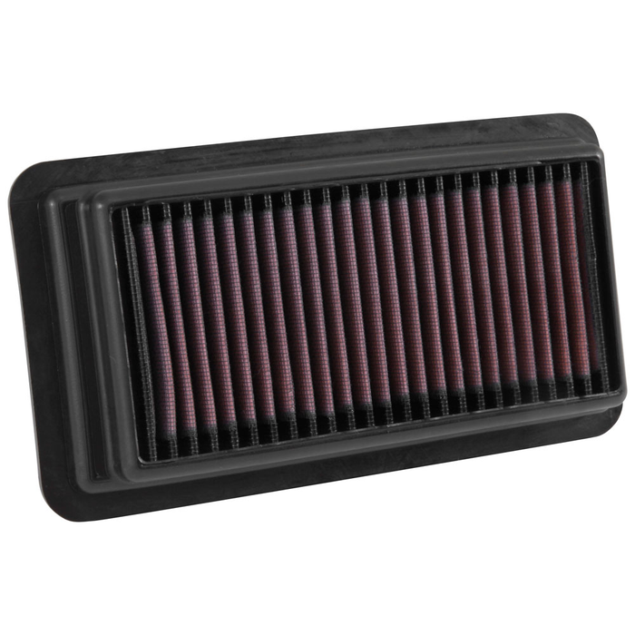 33-5044 K&N Replacement Air Filter, Honda Civic 1.5L & Honda CR-V 1.5L, '16-22'