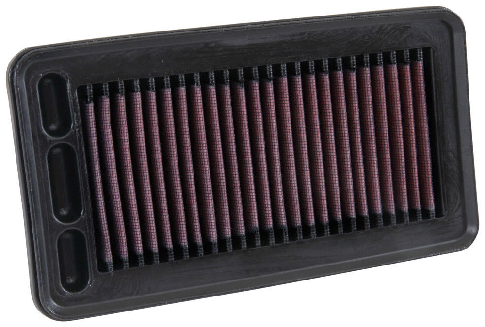 33-5044 K&N Replacement Air Filter, Honda Civic 1.5L & Honda CR-V 1.5L, '16-22'