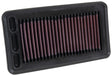 33-5044 K&N Replacement Air Filter, Honda Civic 1.5L & Honda CR-V 1.5L, '16-22'