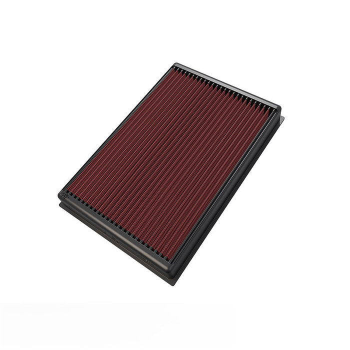 33-5048 K&N Replacement Air Filter - NISSAN TITAN XD V8-5.0L DSL