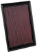 33-5048 K&N Replacement Air Filter - NISSAN TITAN XD V8-5.0L DSL